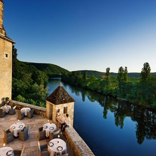 Château de la Treyne - 6
