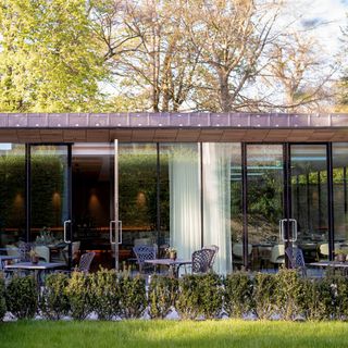 Walled Garden - 4
