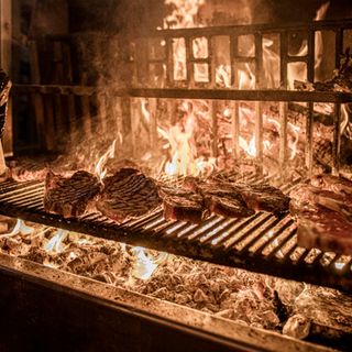 Butcher's Dining - 0