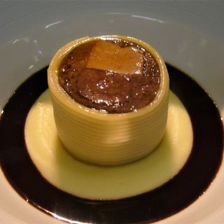 L'Aspérule - 1