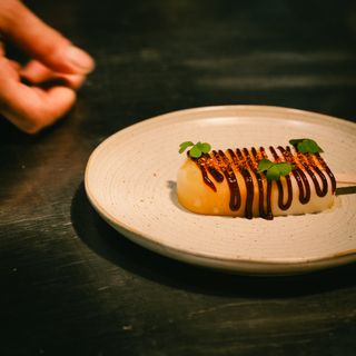 Los Tacos - 10