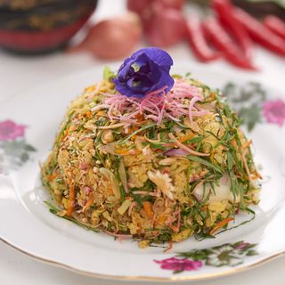 Nyonya Willow - 4
