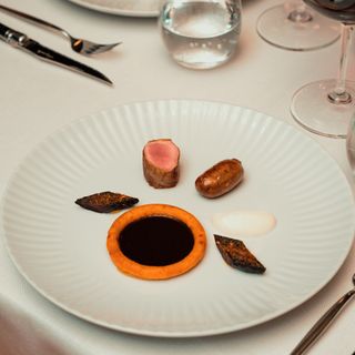 Madeleine - 3