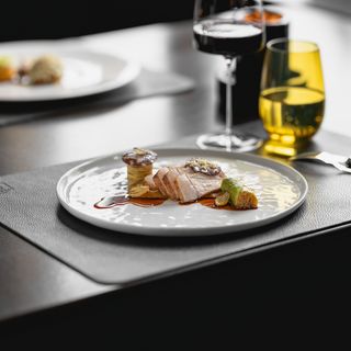 Restaurant 1831 - 21