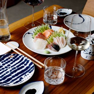 Nika Club Omakase - 15