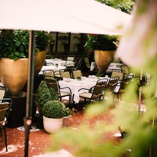 Geschwister Rauch - Restaurant - 1