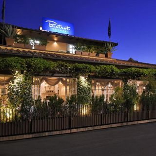 Bistrot - 5