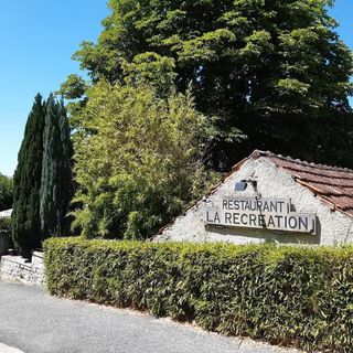 La Récréation - 1