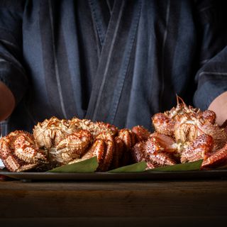 Ginza Sushi Ichi - 16