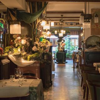 Antica Trattoria al Gallo 1909 - 0