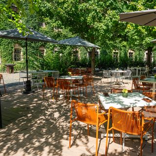 Long Story Short Eatery & Bakery - Olomouc - 12