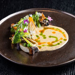 Tangará Jean-Georges - 20