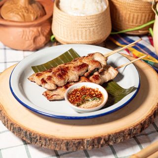 Larb Thai-Isan - 11