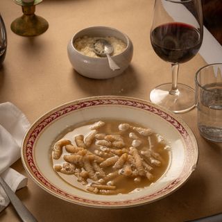 Tiella Trattoria & Bar - 1