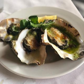 Whitstable Oyster Company - 3