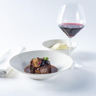 St. Andrea Restaurant - 12