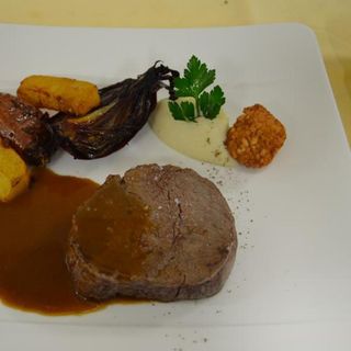 Auberge du Vieux Gachet - Carquefou - 6