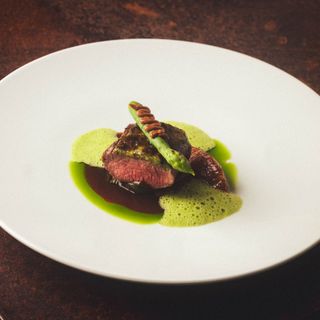 die burg - fine dining - 1