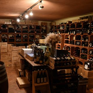 La Corte del Noce - 1