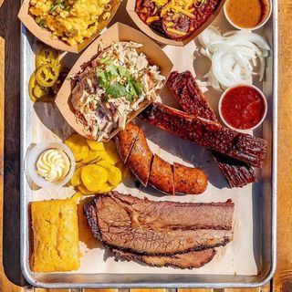 Breakwater Barbecue - 0