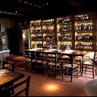 l' Ciocio - Osteria di Suvereto - 3
