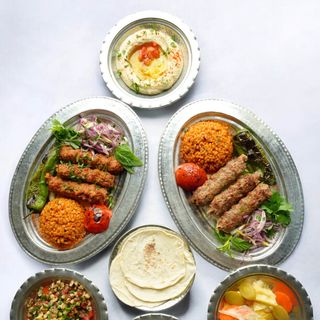 Seraf Mahmutbey - 36