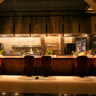 Mía Dining - 12