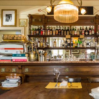 Osteria della Villetta - 0