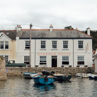 Harbour House - 1