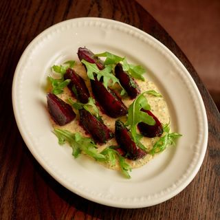 Bistro Saine - 3