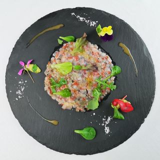 Burro & Alici - 10