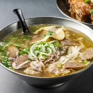 Phởholic - Westminster - 0