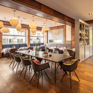 Eckert | Fine Dining - 9