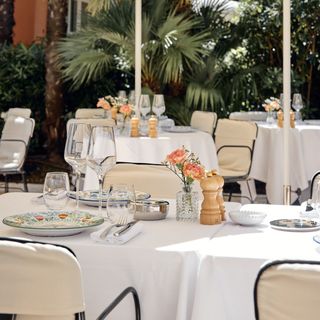 Le Jardin de la Bastide - 2