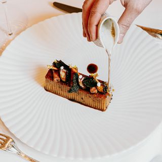 Le Cinq - Paris - 3