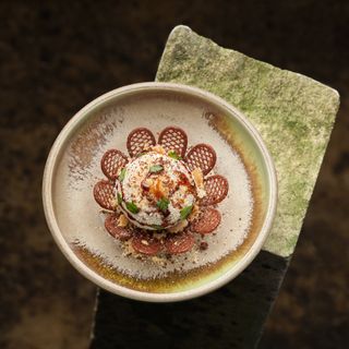 The Dining Room - 4