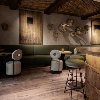 Coquetto Bar - 1