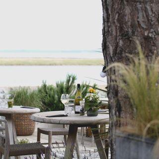Manger & Dormir sur la Plage - 4