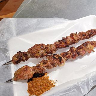Ba Yi - 3
