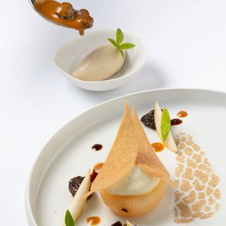 Restaurant Marcon - 0