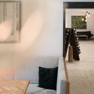 RAU nature-based cuisine - 9