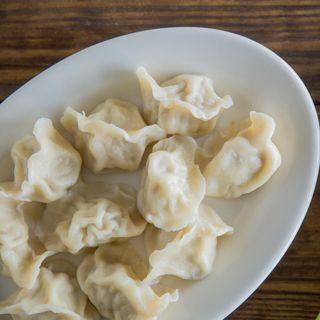Luscious Dumplings - 1