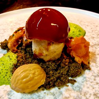 L'Ô à la Bouche - 2