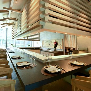 Omakase @ Stevens - 7