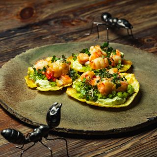 Ceviche Bar - Warsaw - 2