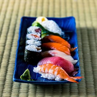 Iida-Ya - 3