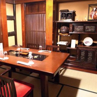 Nodaiwa Azabu Iikura Honten - 2