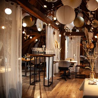 Kaupers Restaurant im Kapellenhof - 19