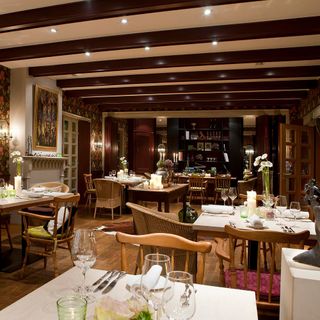 Gasthaus Spieker - Hövelhof - 2