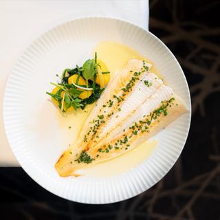 La Table - Hôtel Clarance - 7